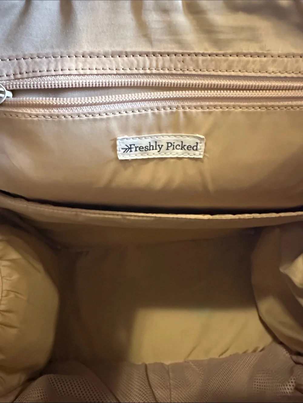 Freshly Picked Diaper Bag